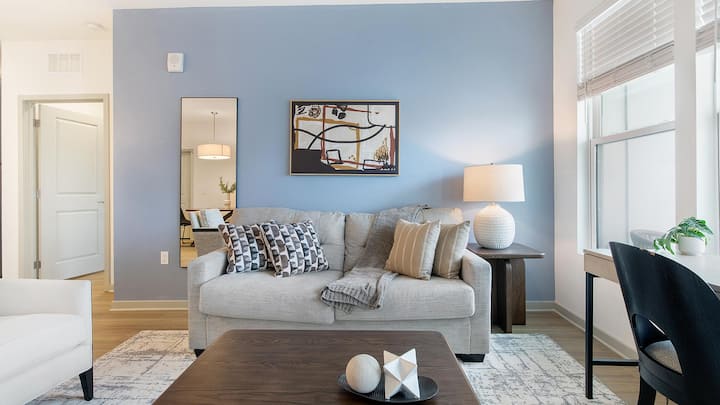 Landing | Modern 2bd, Gym, Clubhouse - Apopka, FL