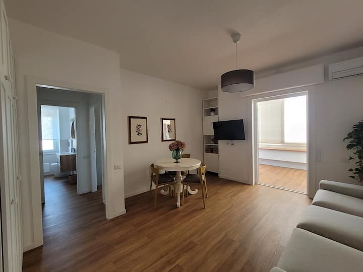 Appartamento San Carlo Borromeo - Cagliari