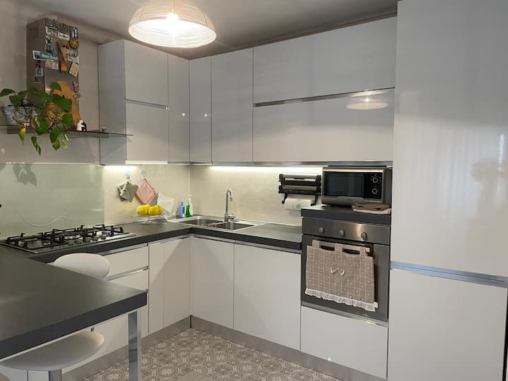 Casa Pineta&mare A/c Meno Di 10 Minuti Dal Mare - Viareggio