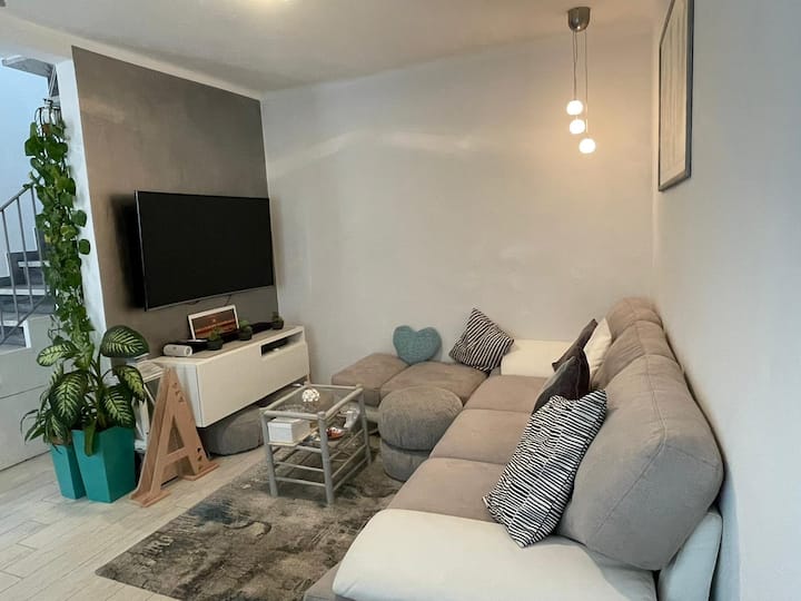 Casa Pineta&mare •A/c •Meno Di 10 Minuti Dal Mare - Viareggio