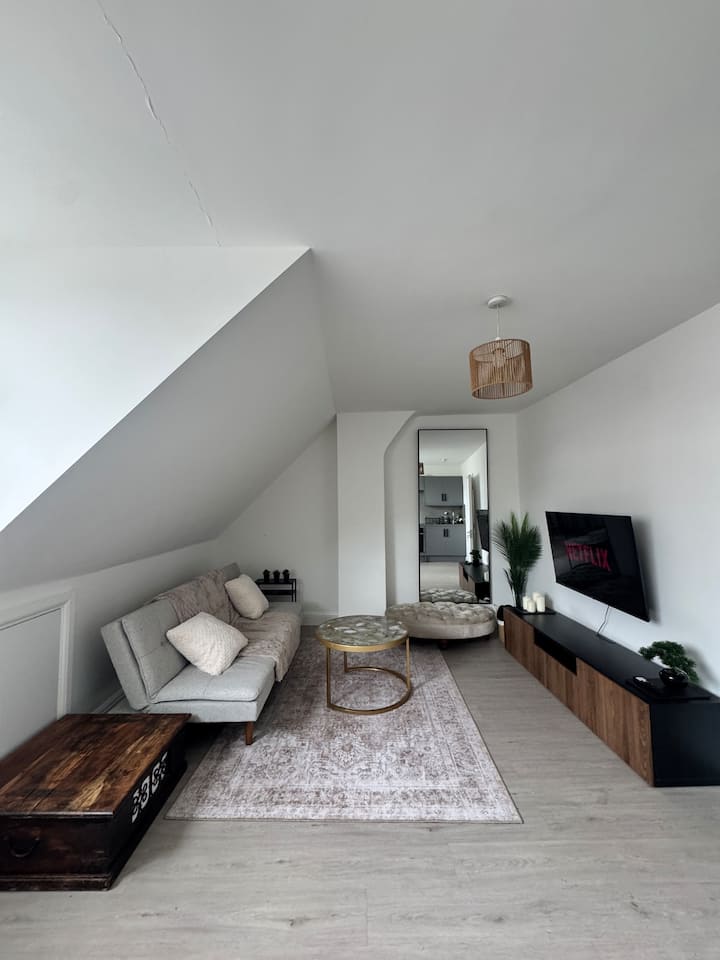 Ultra Cozy - Botany Bay - London