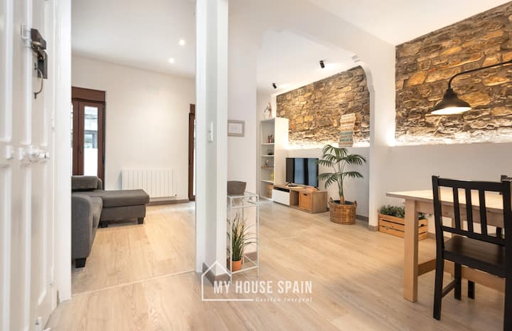 Myhousespain - La Antigua 1929 - Gijón