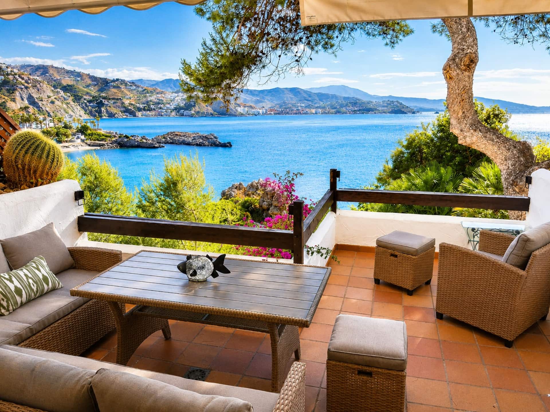 La Herradura 3 bedroom apartment