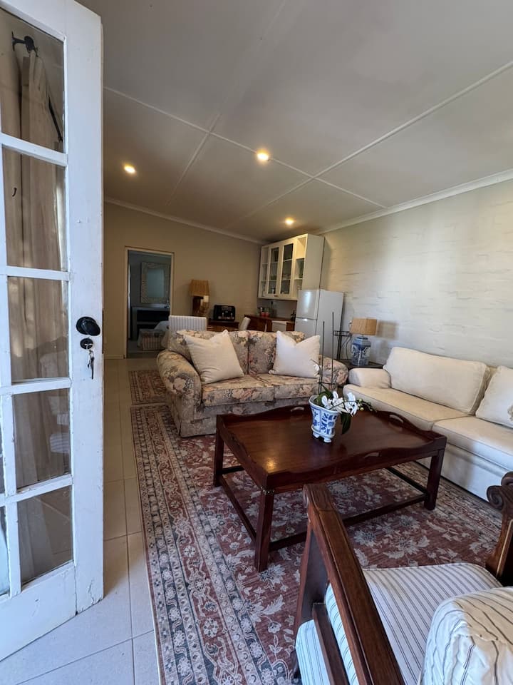 Hosking Cottage - Pietermaritzburgo