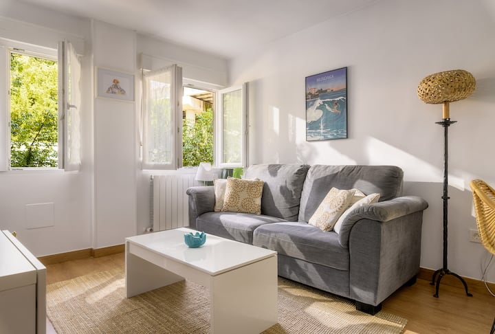 Bilbao Residential Posibility Garage - Bilbao
