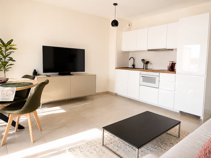 Bel Appartement Au Centre De La Teste-de-buch - Pyla sur Mer
