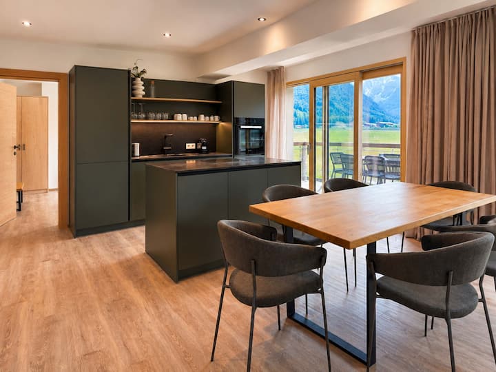 Base Achensee Freedom N°11  Terrace & Sauna - Achenkirch