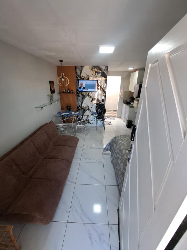 Casa Prox á Ponta Negra - Natal