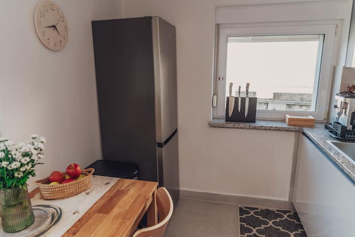 Apartman Slatki Snovi - Jesenice