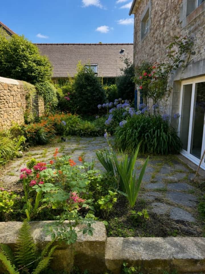 L'abri Du Corsaire - Paimpol