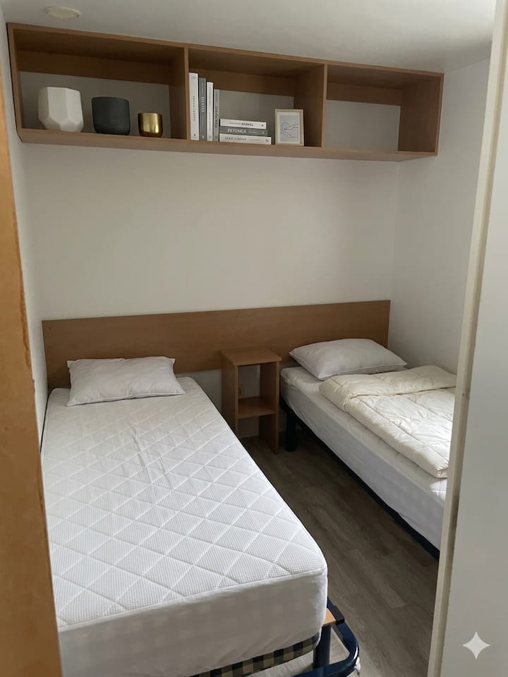 Spavaća soba 2