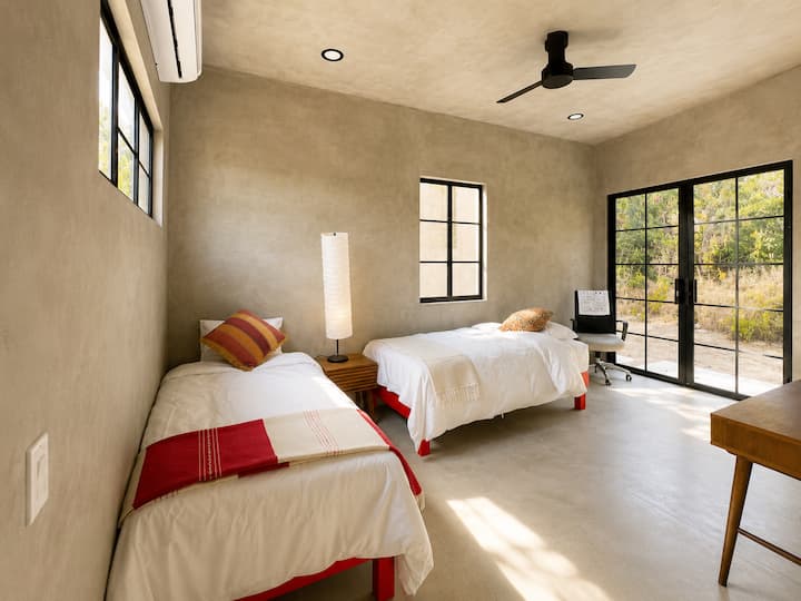 Chambre 2