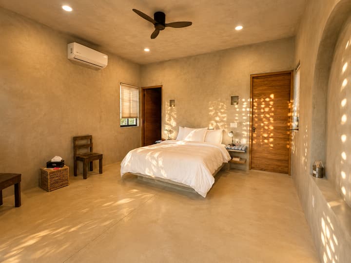 Chambre 1