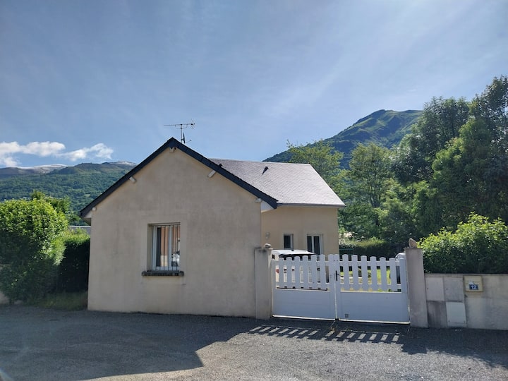 Belle Maison De Vacances Au Milieu Des Pyrénées - Argelès-Gazost