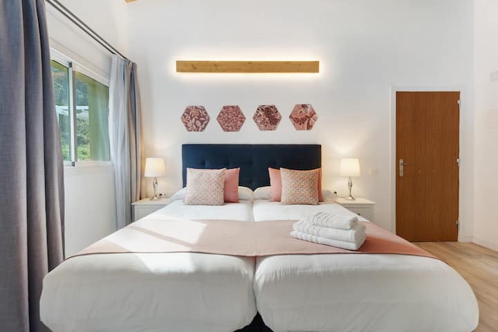 Casa Lomo El Aire Aceviño - San Cristóbal de La Laguna