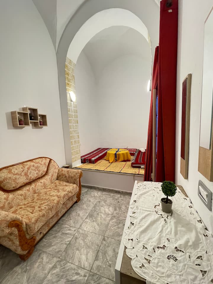 Dar Julia Maison Typique Arabesque - Mahdia