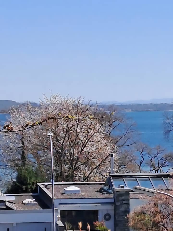 Ferienwohnung Seeblick- Konstanz - Konstanz