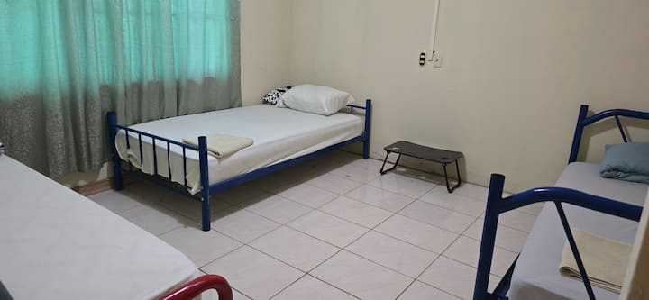 Una Casa En Medio Del Campo Y La Ciudad - Nicoya