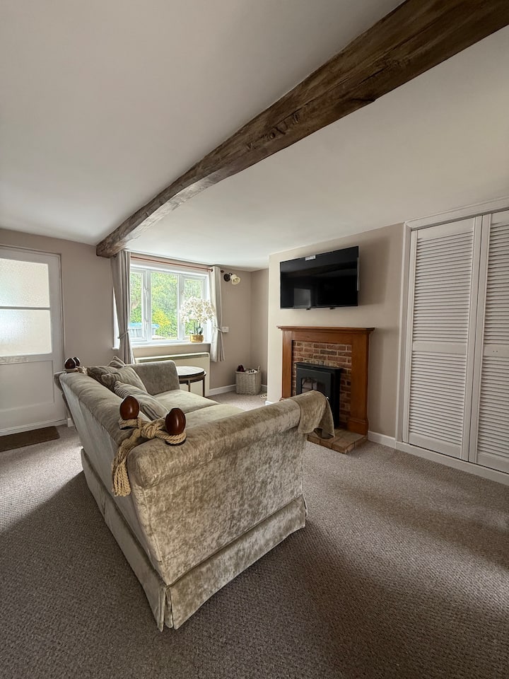 Country Cottage 10 Minutes From Beaches - Saxmundham