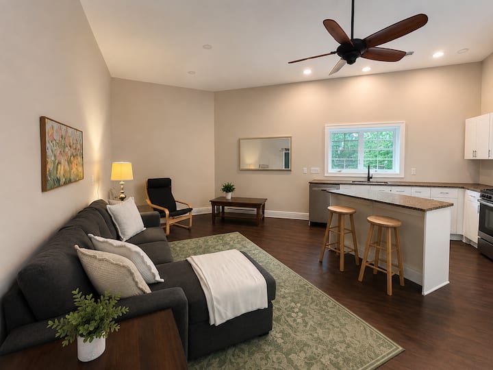 Forest Retreat - Close To Parksville - Parksville