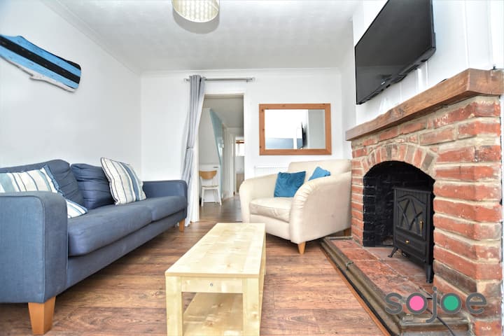 Corton Cottage - Lowestoft