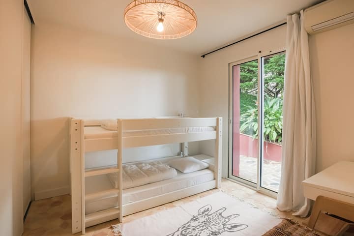 Chambre 1