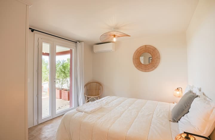 Chambre 4