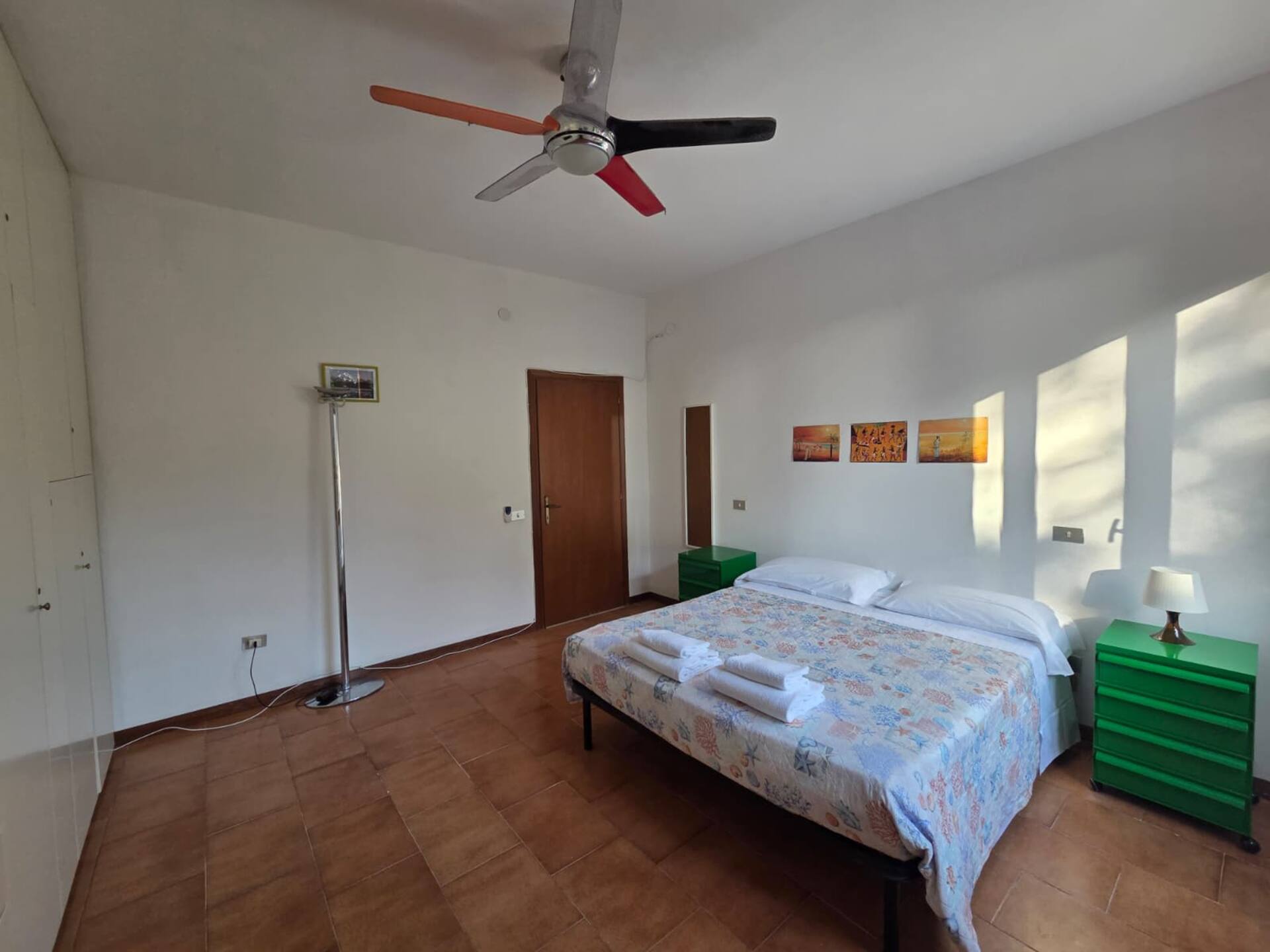 Villa Rolfo 2BR Coastal Apartment