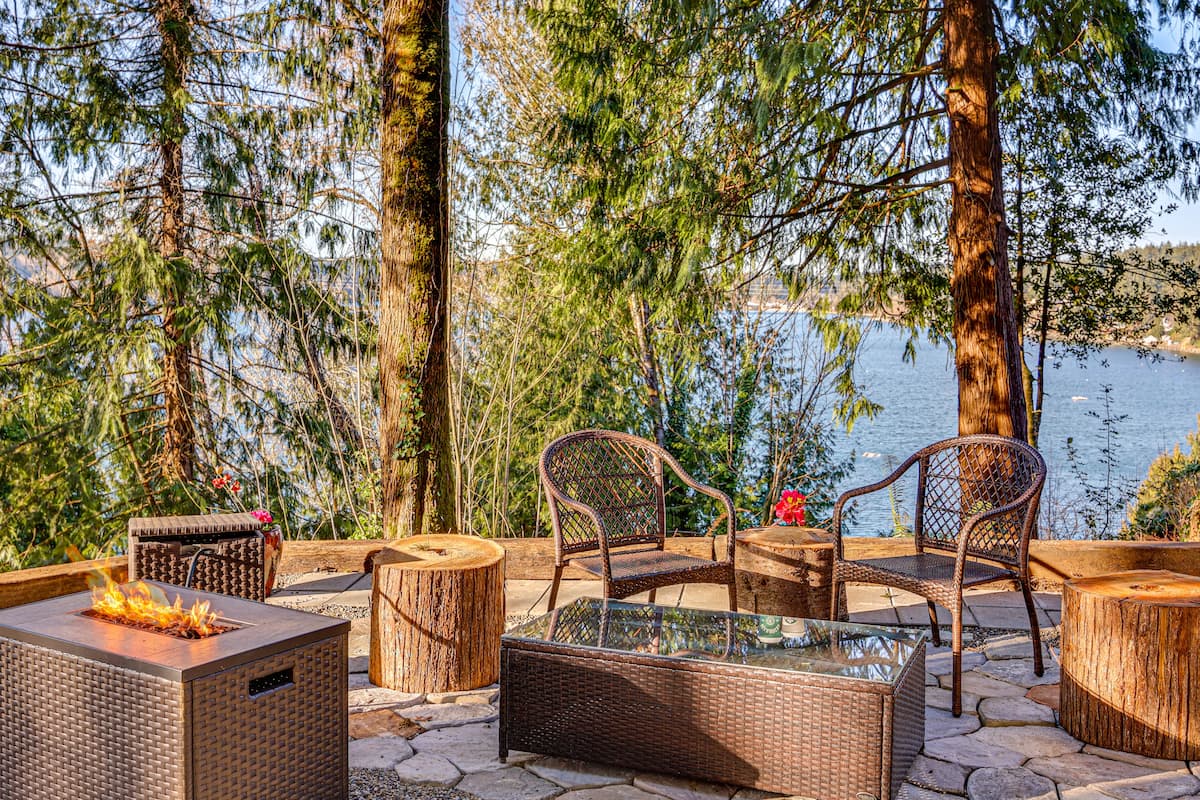 Henderson Bay Group-Friendly Getaway