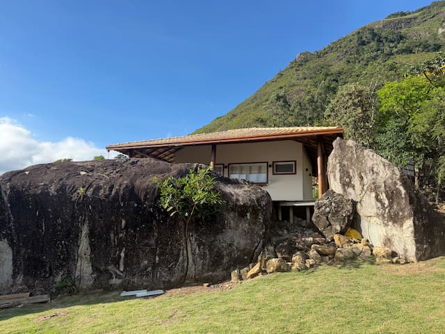 Guest favorite listing in Guarapari