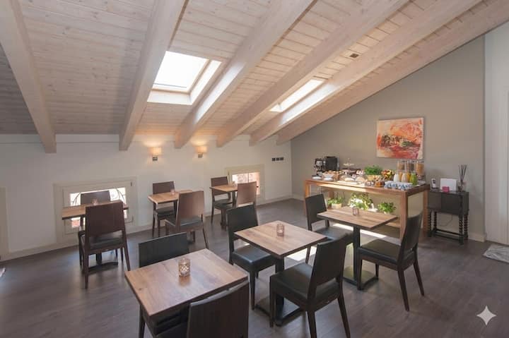 B&b Vista Porto Canale Cesenatico - Milano Marittima