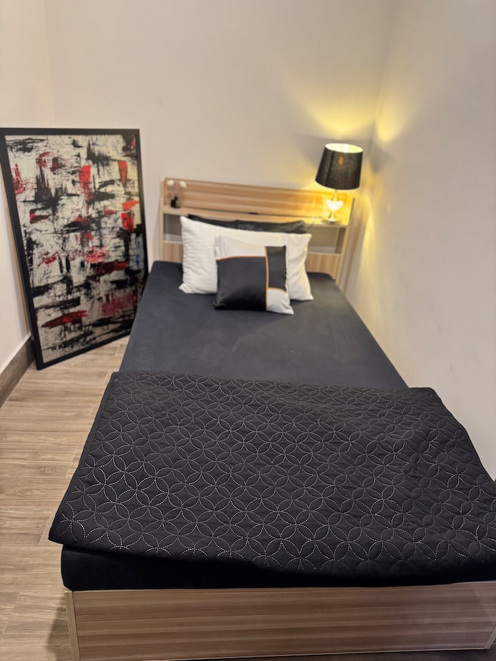 Chambre 3