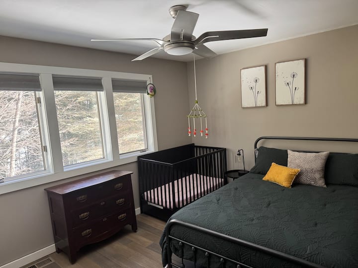 საძინებელი 2