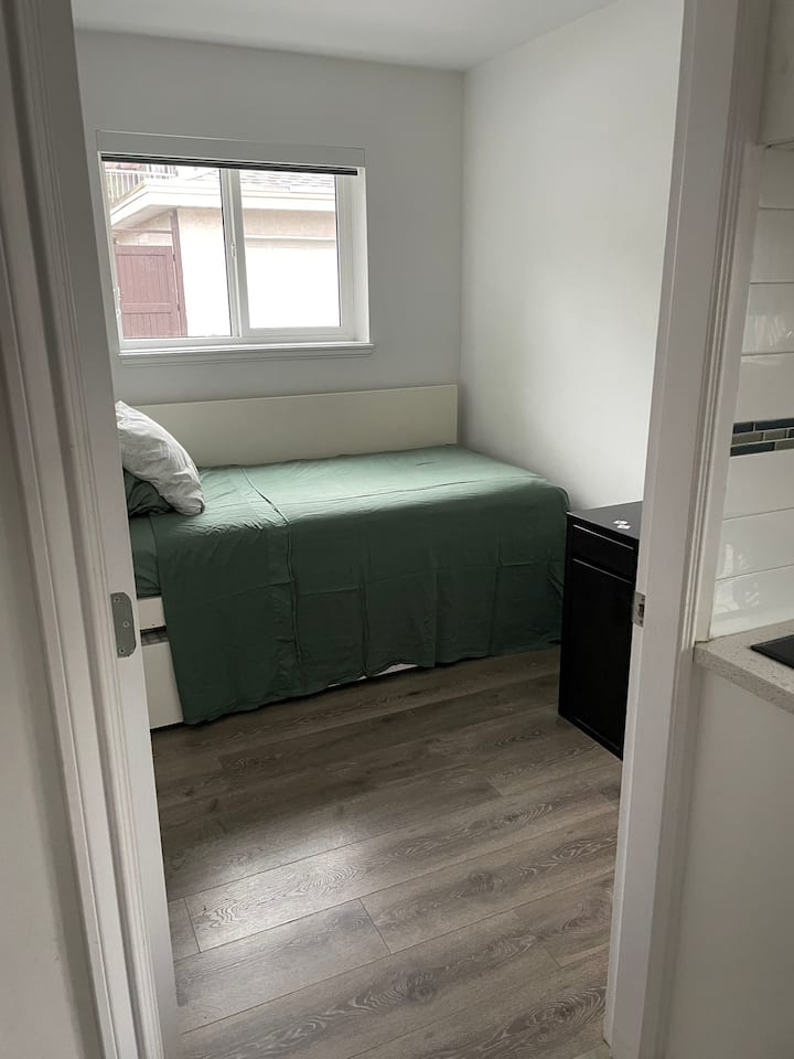 Quiet Home Getaway - Richmond