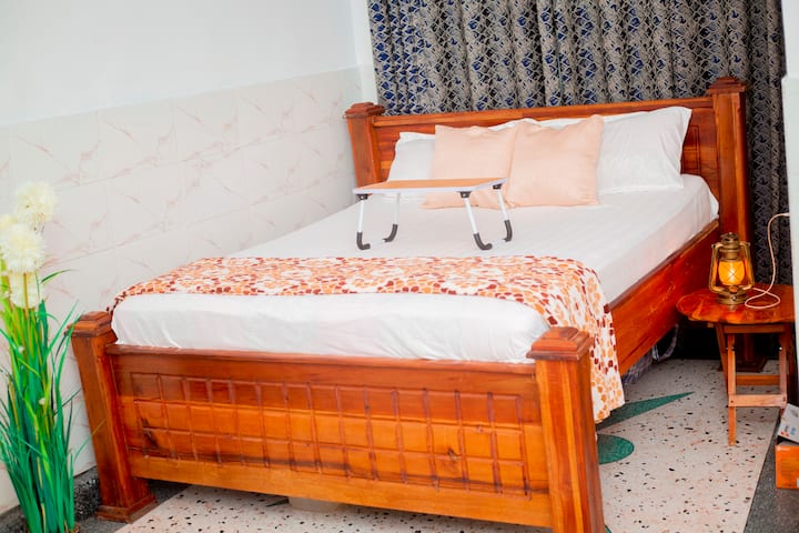 Tulivu Home - Zanzibar