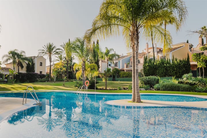 Isla De Marbella - Benahavís