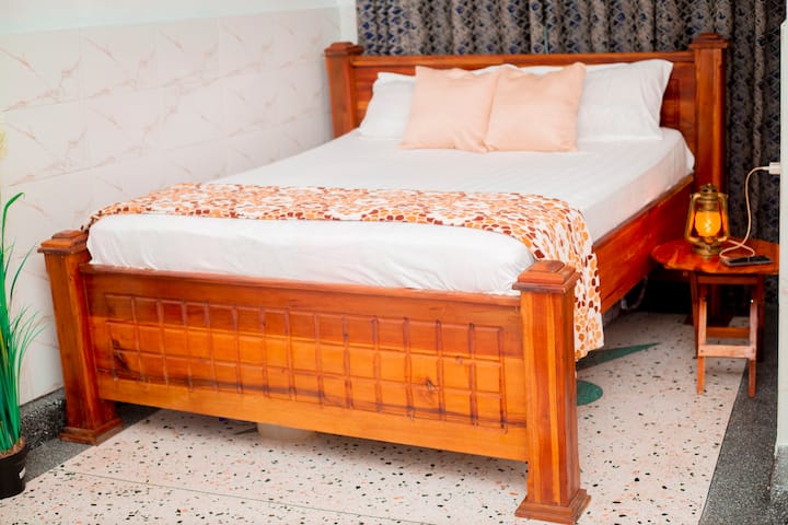 Tulivu Home - Zanzibar