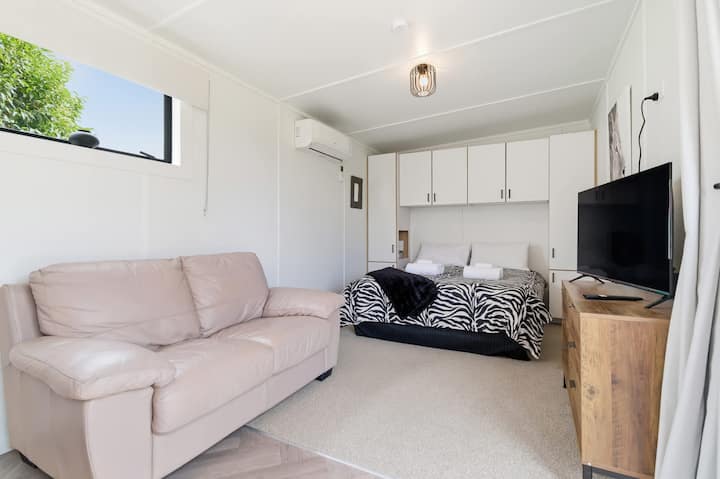 Country Cabin - Hamurana Farm Retreat, Rotorua - Rotorua