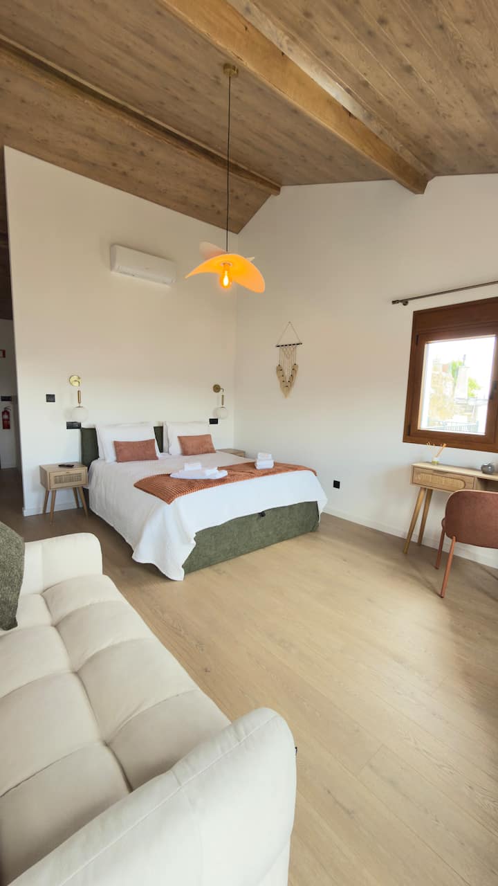 River Breeze Douro - Casa Touriga - Armamar