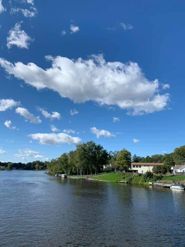 Suite On The River - Elkhart, IN