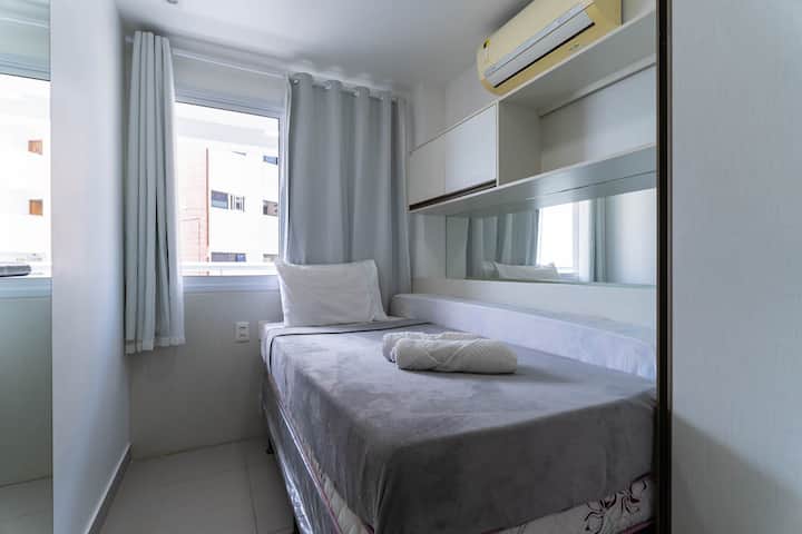 Foto de toda la habitación