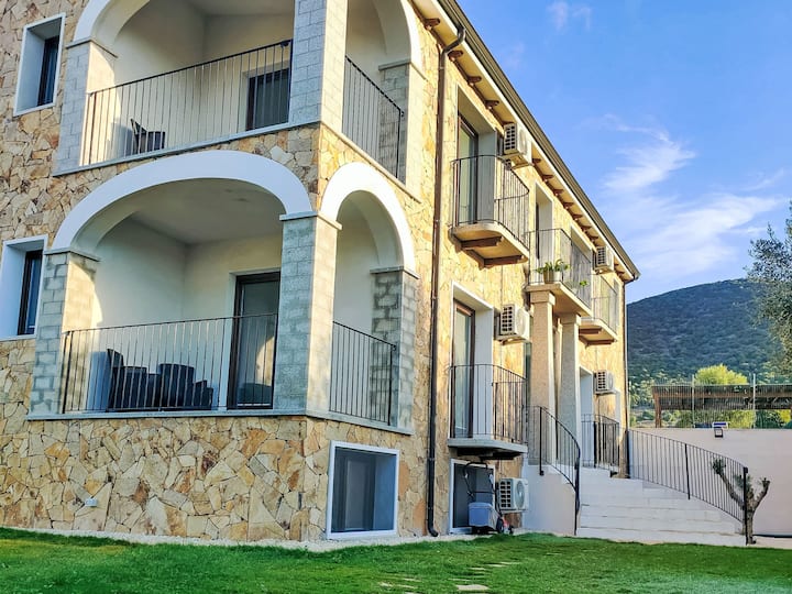 Suite Wohnungen I4mori Porto Pino By Interhome - Sant'Anna Arresi