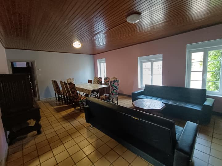 Gite Proche De Wimereux - Le Portel