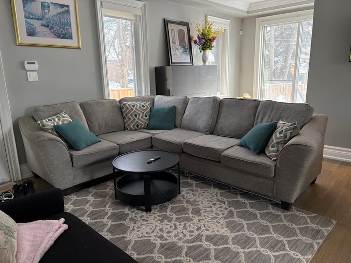 2br Bluffs | Patio + Yard | 20 Min To World Cup - Splash Island