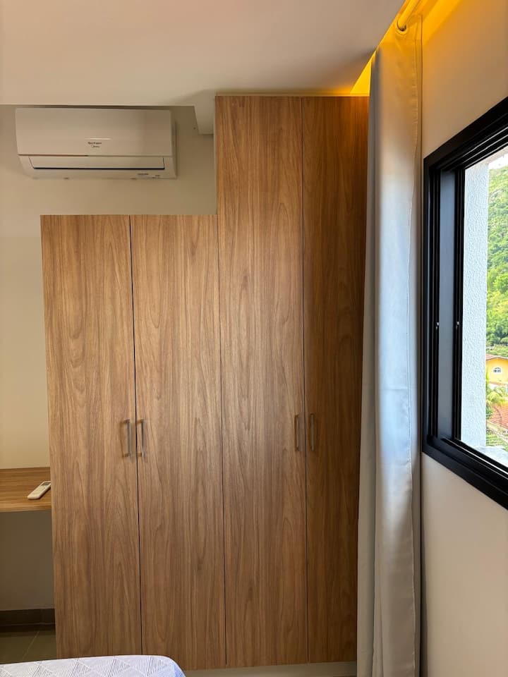 Chambre 1