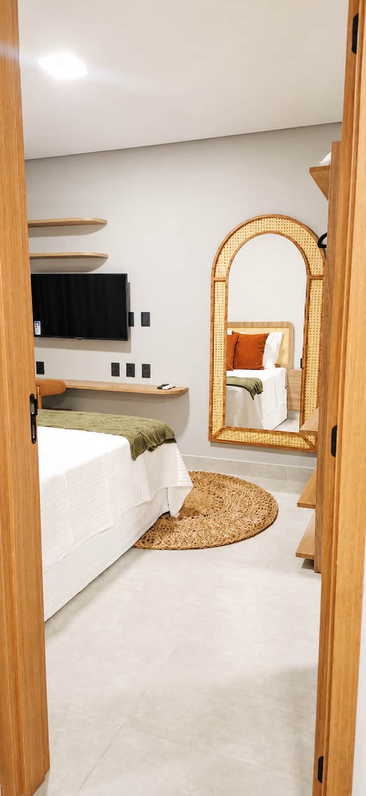 Chambre 1