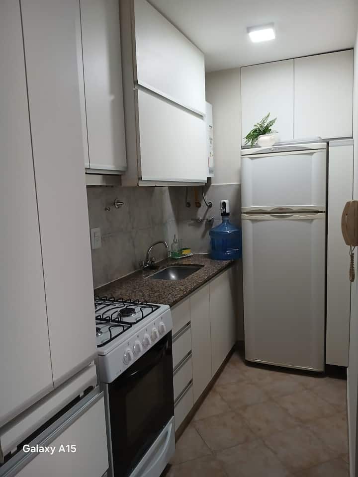 Departamento Muñecas - San Miguel de Tucumán