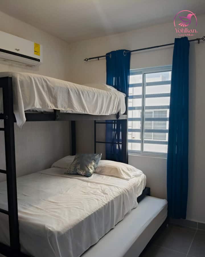 Habitación 2