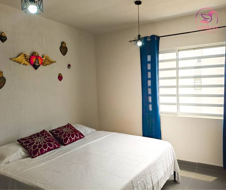 Habitación 1