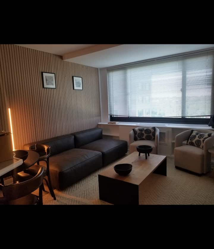 Condo With Dc Views - Arlington, VA